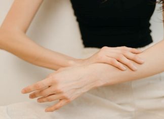 Ulubiony krem od Kiehl’s teraz w wersji do ciała – poznaj ultra body mega krem ze skwalanem