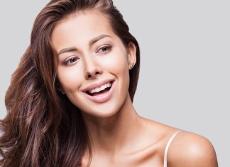 Ten szampon jest naszpikowany kolagenem i ma uwodzicielski zapach. Działa jak regenerujący zabieg