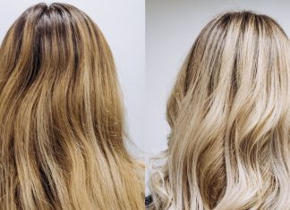 Ten szampon poradzi sobie z żółtkiem na głowie. Używają go w salonach