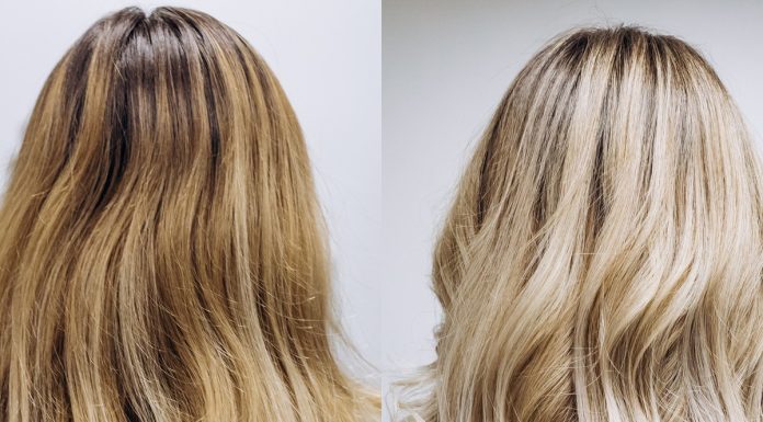 Ten szampon poradzi sobie z żółtkiem na głowie. Używają go w salonach