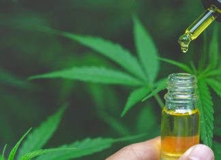 Odżywki do włosów z olejem z konopi. Zapomnij o wypadaniu kosmyków