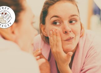 Trzy rzeczy, których nie powinnyśmy robić od razu po przebudzeniu. Skóra nam za to podziękuje