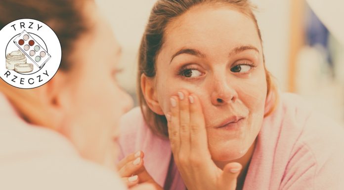 Trzy rzeczy, których nie powinnyśmy robić od razu po przebudzeniu. Skóra nam za to podziękuje