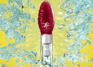 Nowość od NYX Professional Makeup: Nawilżająco-pigmentujący błyszczyk Lip I.V