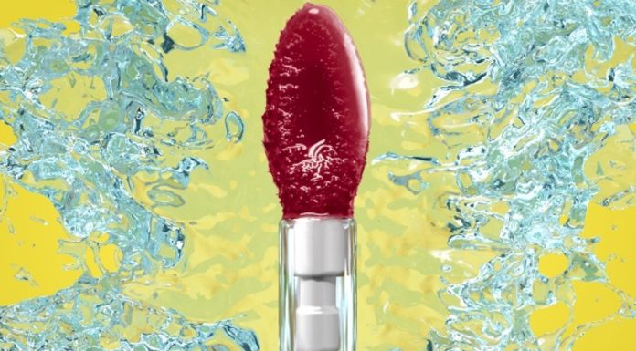 Nowość od NYX Professional Makeup: Nawilżająco-pigmentujący błyszczyk Lip I.V