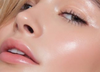 Dzięki temu serum skóra promienieje naturalnym pięknem. Nadaje satynową gładkość