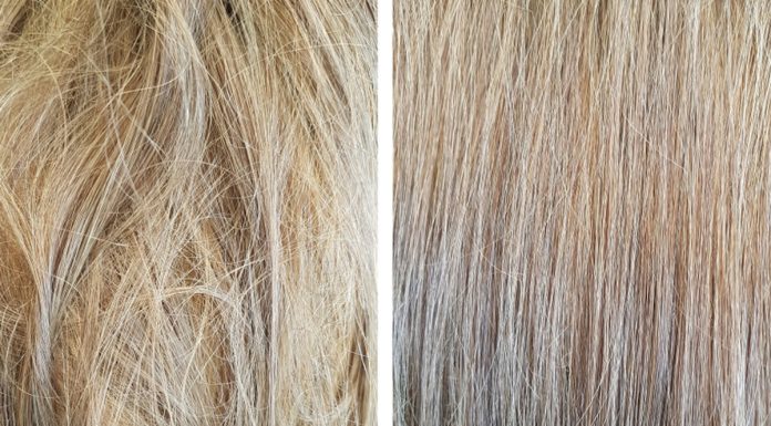 Szorstkie i matowe włosy po długotrwałym farbowaniu? Z tą pielęgnacją odzyskają naturalny blask