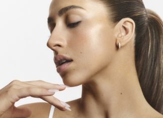 Tate McRae globalną ambasadorką marki Neutrogena