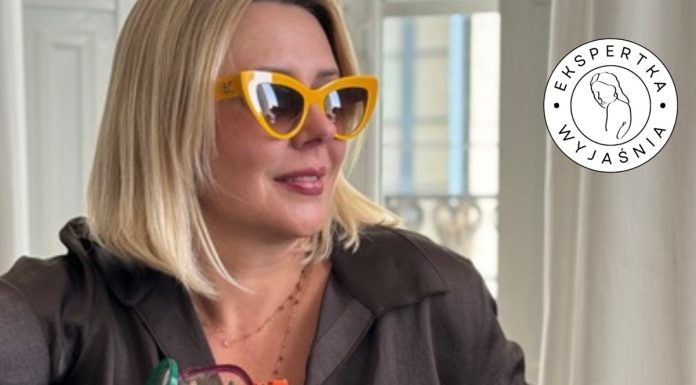 „Oprawki są jak biżuteria”. Optyczka o tym, jak dobrać okulary do kształtu twarzy i typu urody