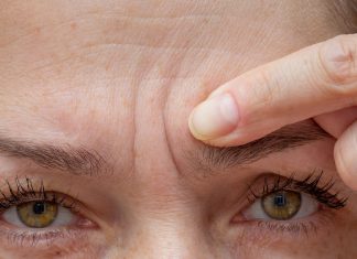 Ten krem naszpikowany neuropeptydami redukuje zmarszczki mimiczne