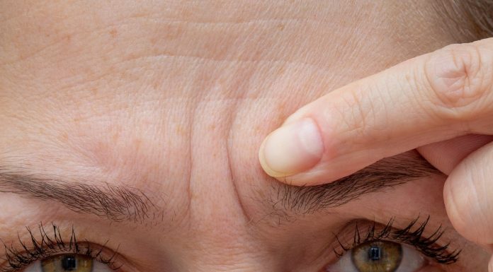 Ten krem naszpikowany neuropeptydami redukuje zmarszczki mimiczne