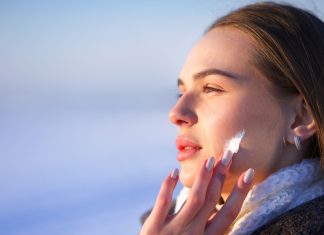 Bez tłustej, białej warstwy — hitowe kremy na niskie temperatury