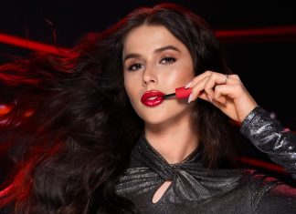 Roxie Węgiel-Mglej: nigdy nie zapomnę stresu przed występem na Eurowizji Junior