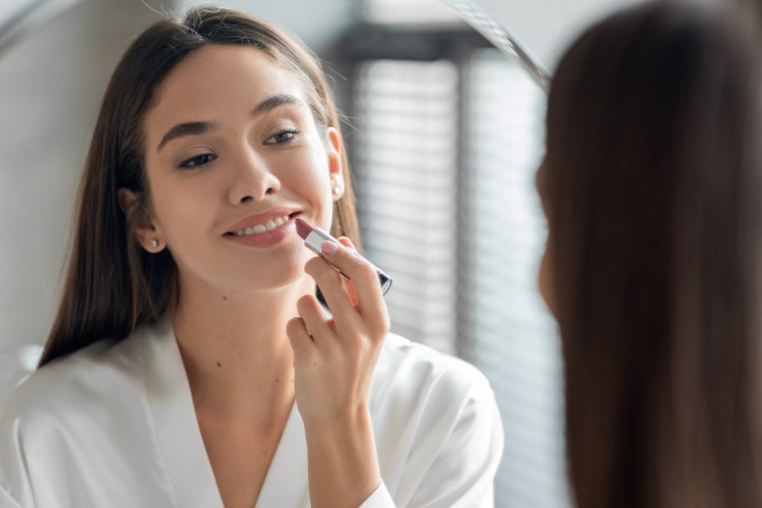 Sześć najpiękniejszych pomadek w odcieniach nude