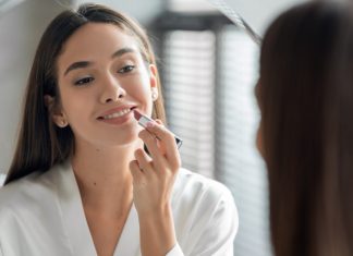 Sześć najpiękniejszych pomadek w odcieniach nude
