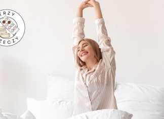 Trzy składniki, które najlepiej wchłaniają się nocą. Rano obudzisz się z piękną skórą