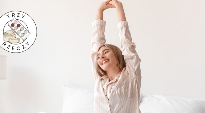 Trzy składniki, które najlepiej wchłaniają się nocą. Rano obudzisz się z piękną skórą