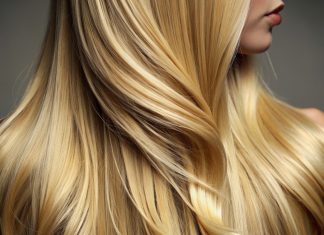 Ta odżywka uratuje mocno wypadające włosy. Zawiera potężną dawkę biotyny i kofeinę