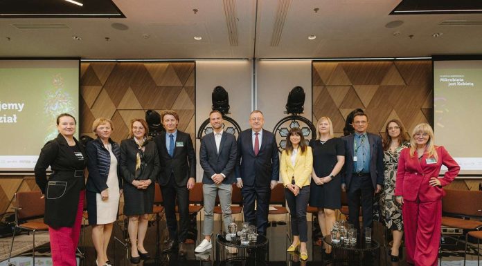 Mikrobiota, ruch i zdrowie. Wyjątkowy weekend kobiet z SANPROBI