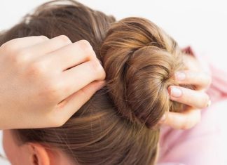 Ten szampon naszpikowany biotyną powoduje wysyp baby hair. „Nigdy nie miałam tak gęstych włosów”