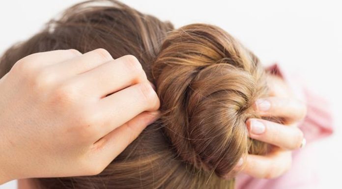 Ten szampon naszpikowany biotyną powoduje wysyp baby hair. „Nigdy nie miałam tak gęstych włosów”