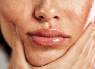 To najlepszy krem do odwodnionej skóry! Nawilża przez cały dzień