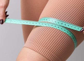 To serum redukuje obwód talii i ud nawet o kilka centymetrów