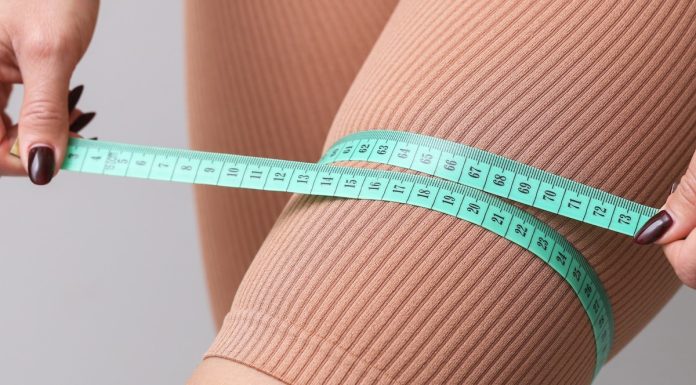 To serum redukuje obwód talii i ud nawet o kilka centymetrów