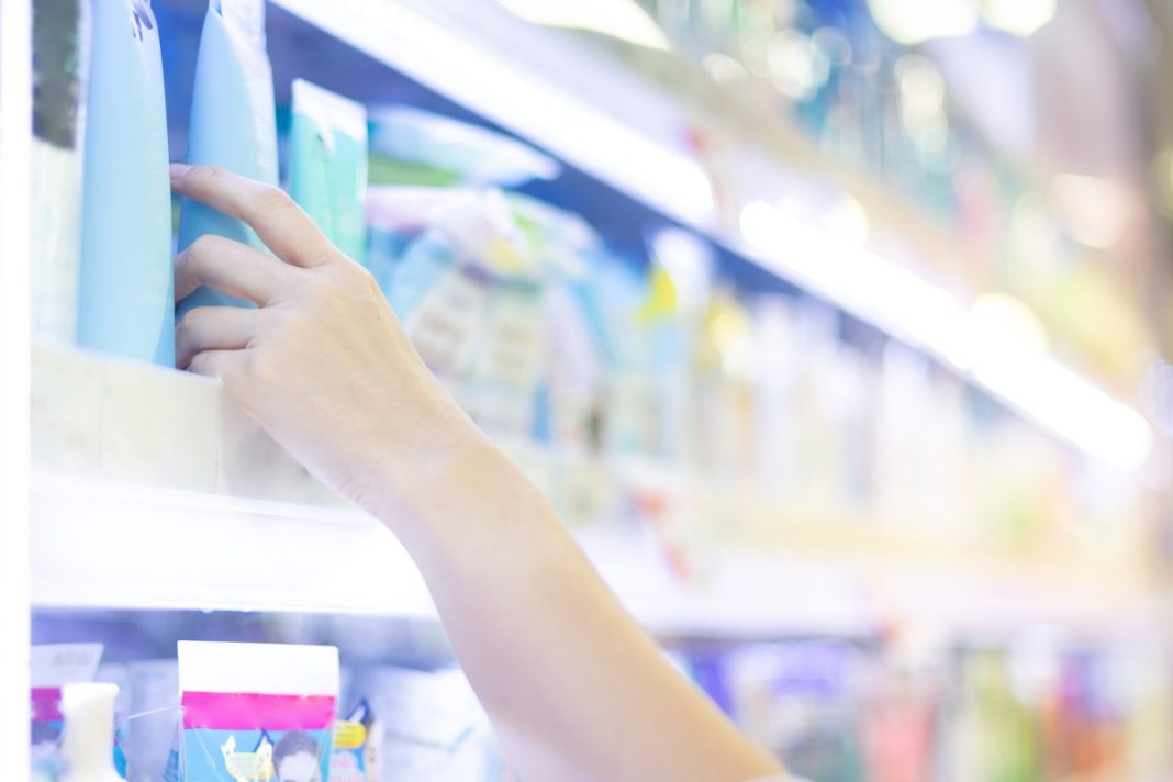 GIS ostrzega przed tym kremem. Sprawdź, czy nie masz go w domu