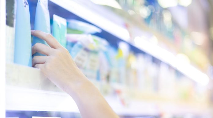 GIS ostrzega przed tym kremem. Sprawdź, czy nie masz go w domu