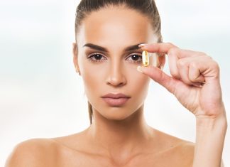 Ten hit uratuje wypadające włosy i wzmocni stawy. „Zmarszczki? Też o nich zapomniałam”