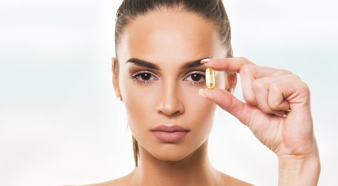 Ten hit uratuje wypadające włosy i wzmocni stawy. „Zmarszczki? Też o nich zapomniałam”