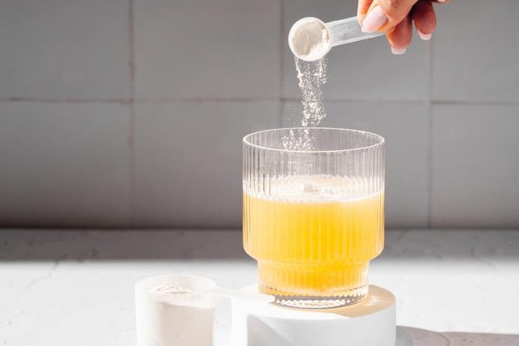 Trzy mocne kolageny na słabe stawy. To hit nie tylko dla zapalonych biegaczy