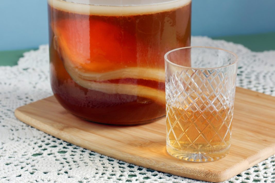 To sekret młodego wyglądu Japonek. Żywy ocet na piękną skórę bez zmarszczek