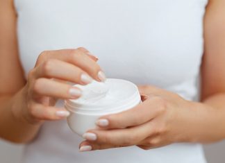 Cztery dobre ceramidowe kremy do twarzy. Zapomnisz o przesuszonej skórze