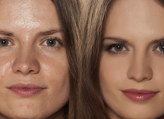Trzy matujące kremy do twarzy, z którymi zapomnisz o święcącej się cerze