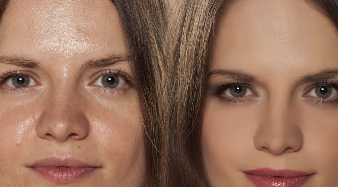 Trzy matujące kremy do twarzy, z którymi zapomnisz o święcącej się cerze