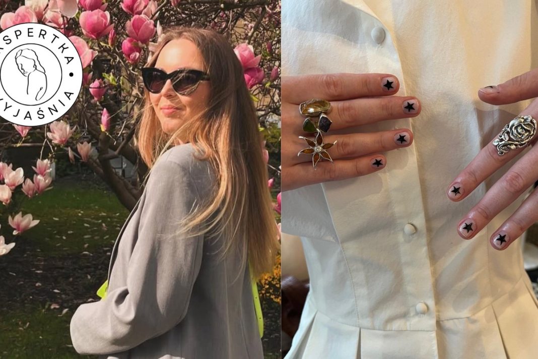 Zalewanie skórek lakierem i poparzenia. Stylistka paznokci o tym, jakich błędów nie popełniać przy hybrydowym manicure