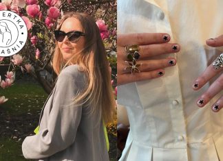 Zalewanie skórek lakierem i poparzenia. Stylistka paznokci o tym, jakich błędów nie popełniać przy hybrydowym manicure