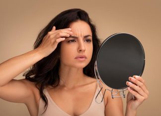 TOP 3 kemy, które wyprasują pomarszczone czoło. Nr 1 działa jak botoks!