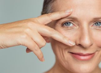 Kremy przeciwzmarszczkowe z wysokim SPF. Zapobiegają fotostarzeniu