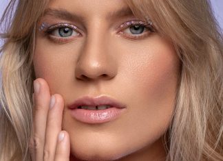 Masełko do demakijażu za 15 zł dokładnie oczyszcza twarz. Usuwa nawet wodoodporny tusz