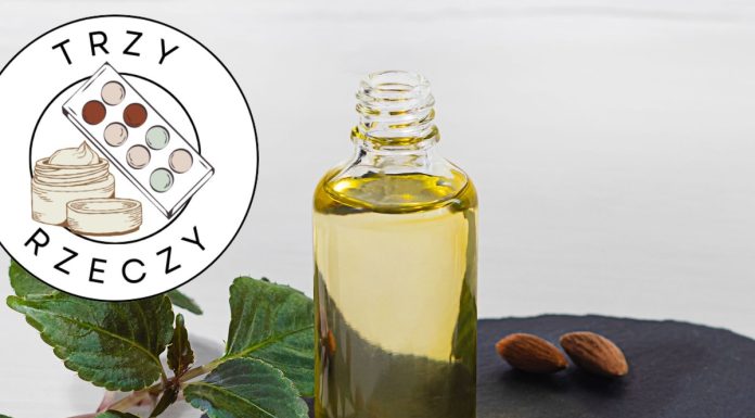 Trzy rzeczy, które musisz wiedzieć o oleju migdałowym. Nie tylko na skórę i włosy