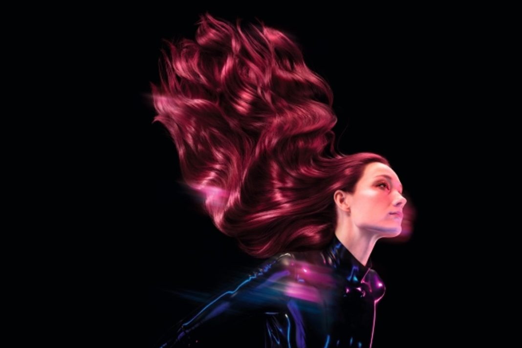 Vitamino Color Spectrum od L’Oréal Professionnel: zachowaj wielowymiarowy kolor,
aż do 100 dni od koloryzacji!