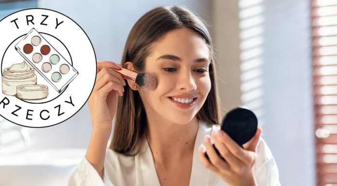 Trzy gadżety, dzięki którym wykonasz perfekcyjny makijaż bez trudu