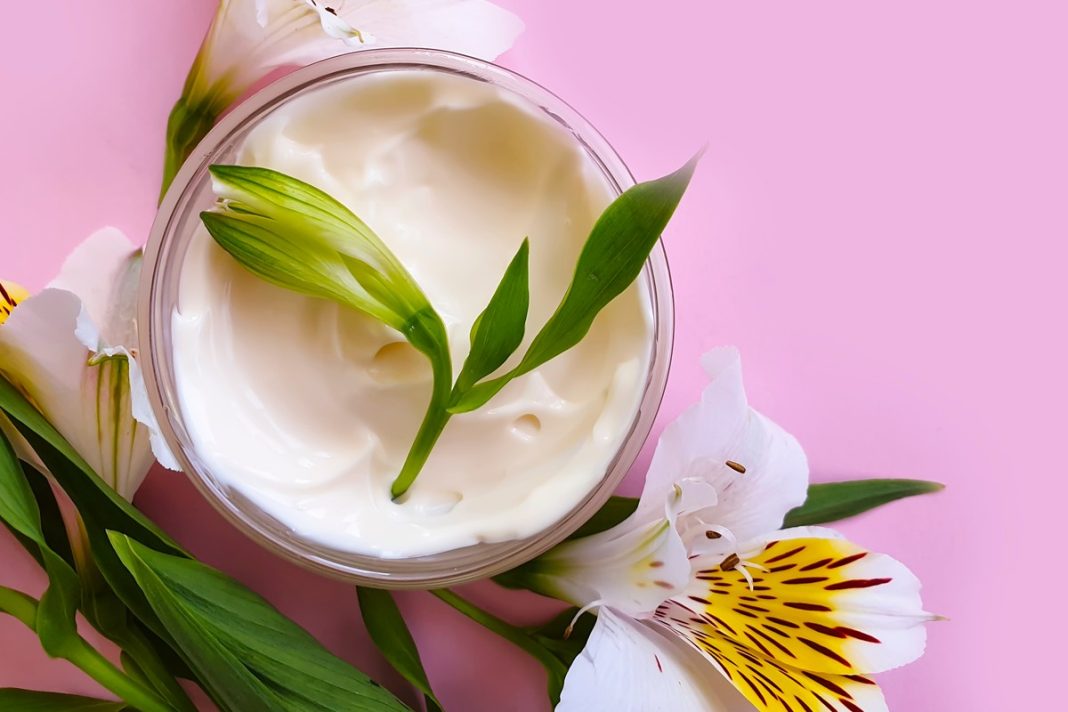 TOP 3 masła do ciała, które pachną jak zmysłowe perfumy.