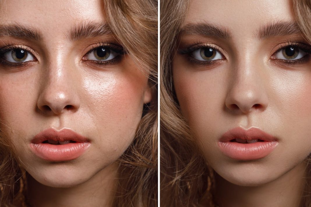 TOP 3 ultralekkie kosmetyki do wiecznie świecącej się cery. Pożegnasz puder!