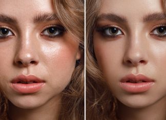 TOP 3 ultralekkie kosmetyki do wiecznie świecącej się cery. Pożegnasz puder!