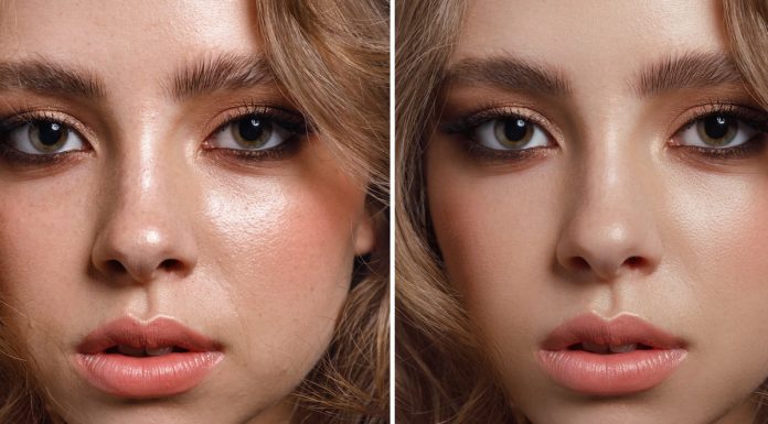 TOP 3 ultralekkie kosmetyki do wiecznie świecącej się cery. Pożegnasz puder!