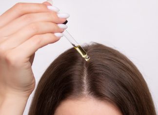 Serum do skóry głowy to genialny wynalazek! Moje włosy wreszcie odżyły i zagęściły się